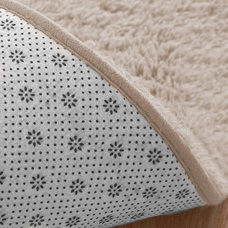 Alpaca Strado Carpet 80x150 AlpacaBeige (Beige)