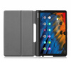 Etui Smart Case do Lenovo Yoga Smart Tab 10.01 (Szare)