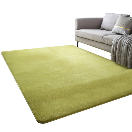 Polar Strado Carpet 200x300 PolarGreen (Green)