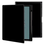 Puzdro Smart na Onyx Boox Note Air 4C 10.3 s klapkou wake up, čierne - ochranné