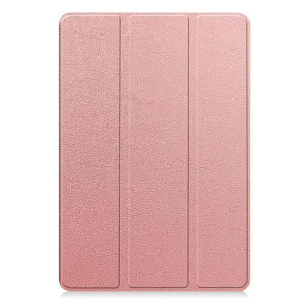 Smart Case for iPad Air 13th Gen. 6 2024 (Rose gold)