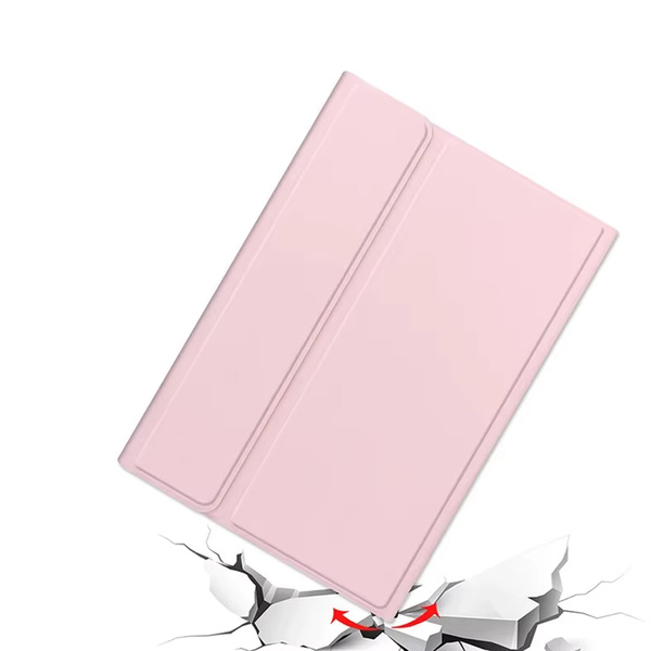 Etui i KLAWIATURA touch do Lenovo Tab 10.1 2025 TB311FU TB311XU ZAEH0040PL