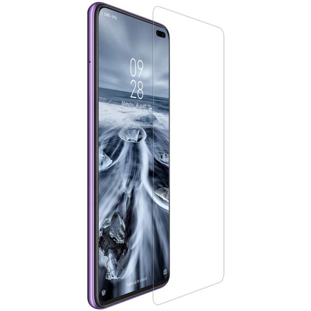 Szkło hartowane Nillkin Amazing H+ PRO do Xiaomi Poco X3/ X3 NFC/ X3 PRO/ K30/ 10T 5G/5G PRO