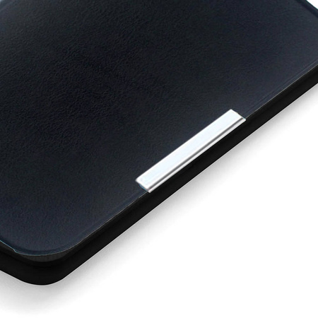 Etui Smart do Pocketbook Inkpad 741 / 3/ 3 Pro obudowa magnes usypianie, granatowe