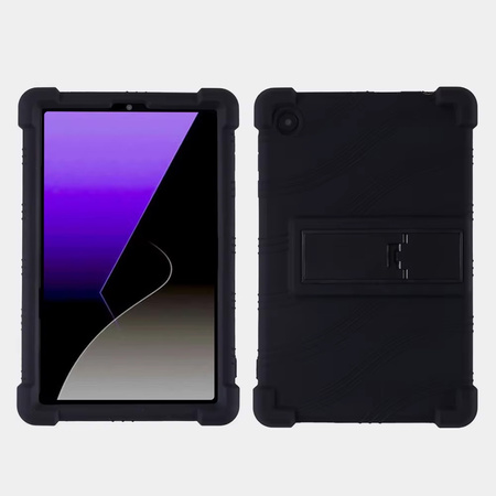 Puzdro na Galaxy Tab A11+ Plus 10.9 2025 / A9+ Plus 2023 Pancierové - ochranné so stojanom