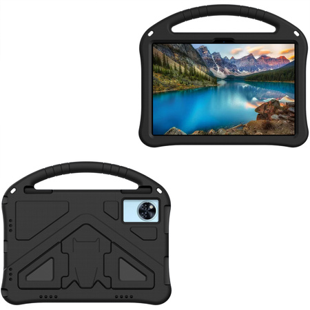 Etui FunColor do Lenovo Idea Tab 11" ZAFR0378PL TB336FU TB336ZU podstawka