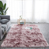 Dywan Ombre Shaggy Strado 200x290 OmbrePurple (Różowy)