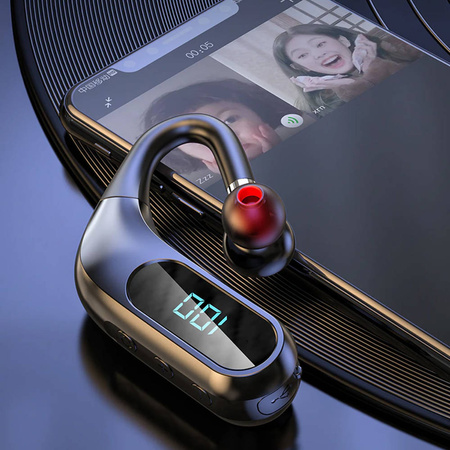 Bluetooth 5.1 Wireless Headphone KJ10