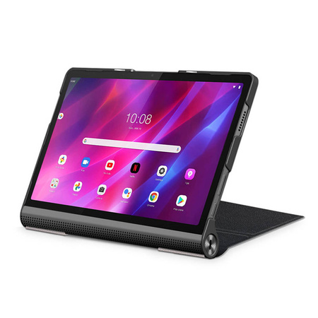 Etui Smart Case do Lenovo Yoga Tab 11 2021 (Szare)