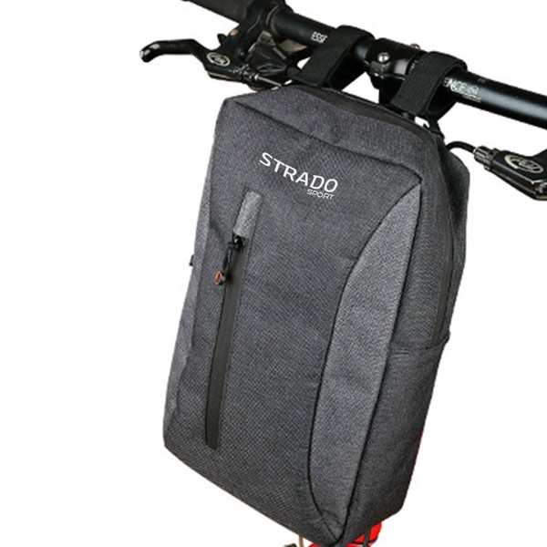 Strado 3L universal scooter handlebar bag