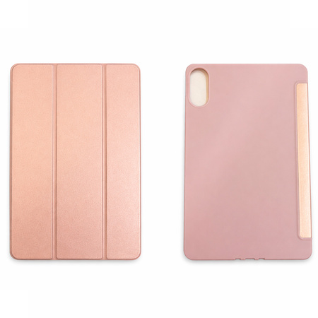 Etui do Xiaomi Redmi Pad 2 Pro 12.1 2025 / Poco Pad M1 / Redmi Pad Pro 12.1 2024 - ochronne z podstawką