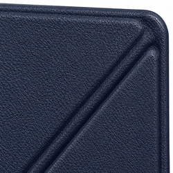 Etui Origami do Onyx Boox Go 7/ Go Color 7/ Go Color 7 gen 2 - granatowe