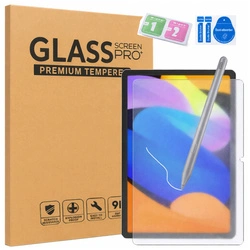 Tvrdené sklo matné na Lenovo Idea Tab 11 2025 - ochrana displeja 9H, plné krytie