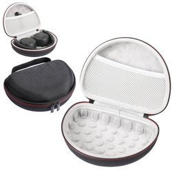 Etui twarde słuchawki z zamkiem do Jbl Tune 500BT T500 T450BT / Jbl 600BTN / Jbl 500BT / Jbl 500 - ochronne