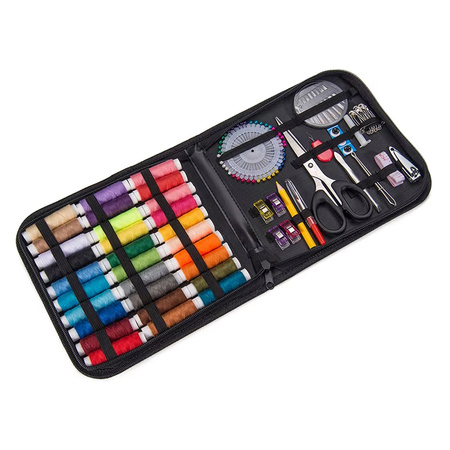 SK sewing kit