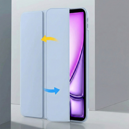 Etui SMART PENCIL do iPad Air 13 M3 2025 Gen. 7, iPad Air 13 M2 2024 Gen. 6