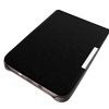 Etui Smart do Pocketbook Inkpad 741 / Pocketbook Inkpad 3 / 3 Pro usypia, czarne - ochronne z podstawką