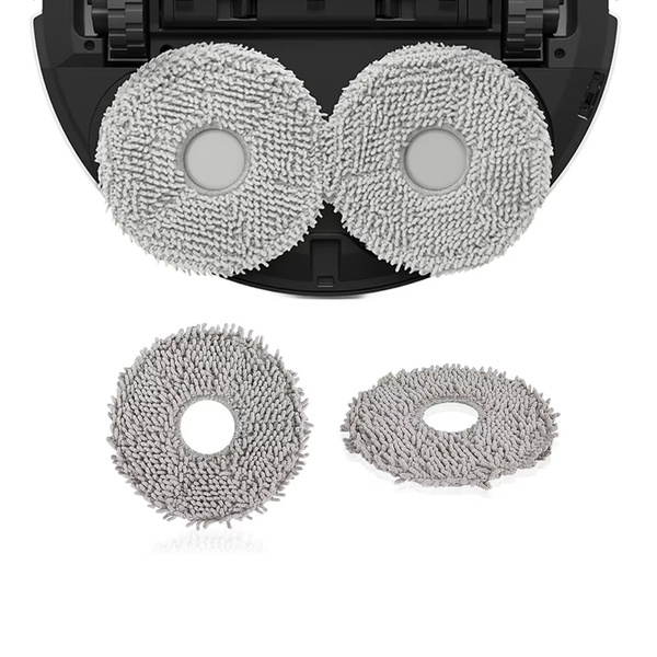 10x mop na Xiaomi Vacuum S10+ S20+ X10+ X20 Plus Max Pro Dreame L20 L40 X40
