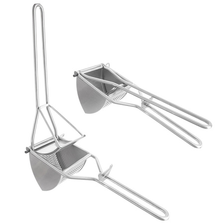 Potato Ricer Steel