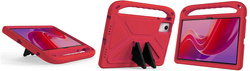 FunColor Case for Lenovo Tab M11 TB330FU 10.95 (Red)