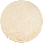 Dywan okrągły Alpaca Strado 120x120 - AlpaBeige