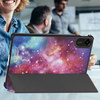 Etui do Xiaomi Redmi Pad 2 11 2025  budzenie usypianie Smart Case z klapką