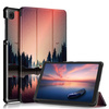 Graphic Smart Case for Samsung Galaxy Tab A7 Lite 8.7 T220/T225 (Night Lake)