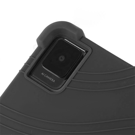 Puzdro Armor na Tcl Tab 10 Gen. 2 8496G 10.36 10.4 pancierové / Gen 2 10.36 10.4, čierne - ochranné