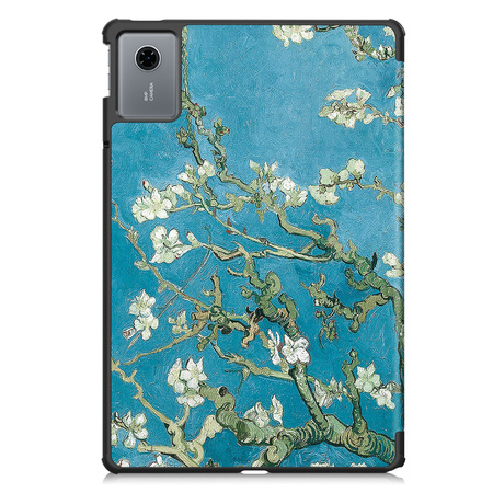 Etui GRAFICZNE do Lenovo Idea Tab 11" ZAFR0378PL TB336FU TB336ZU z klapką