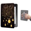 Etui Graficzne z uchwytem do Amazon Kindle Paperwhite 5 gen 11 - ochronne z podstawką