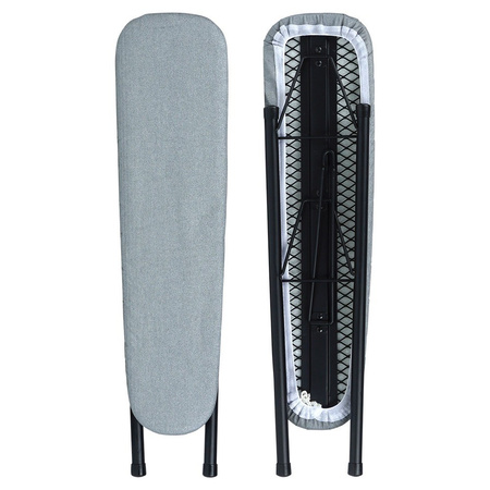 Sleeve Ironing Board Gray 50x13,5 cm