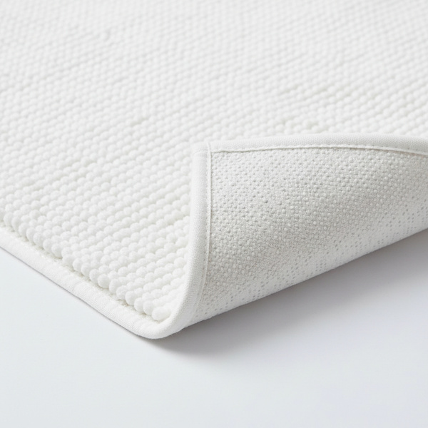 Podložka do kúpeľne 80 cm 3ASS Cream Beige