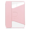 Etui 360 z klawiaturą do Apple iPad 10.9 2022 Gen. 10 / 11 2025 A16 Gen. 11 / Apple iPad 11 2025 / Apple iPad 10 2024, różowe - ochronne