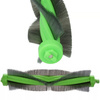 Zestaw szczotki filtry mop do iRobot Roomba Combo R111840 R113840 - 9 el.
