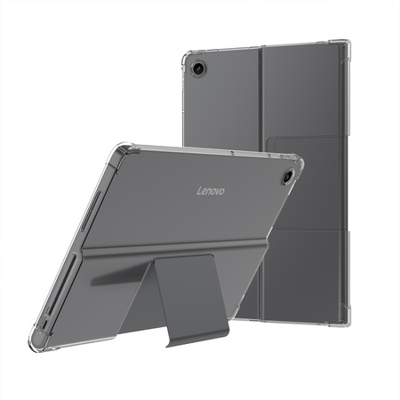Puzdro na Lenovo Tab Plus 11 / 11 5 2024 - ochranné so stojanom, prístup k portom a tlačidlám