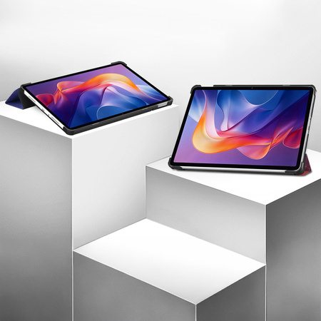 Puzdro na Xiaomi Redmi Pad 2 11 2025 s klapkou / Redmi Pad 2 11 2025 - ochranné so stojanom