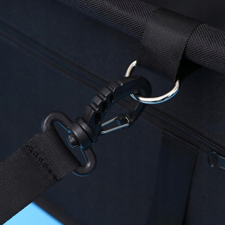  Car Seat FOR DOG CAT LARGE AIRY TRANSPORTER FOR SEAT