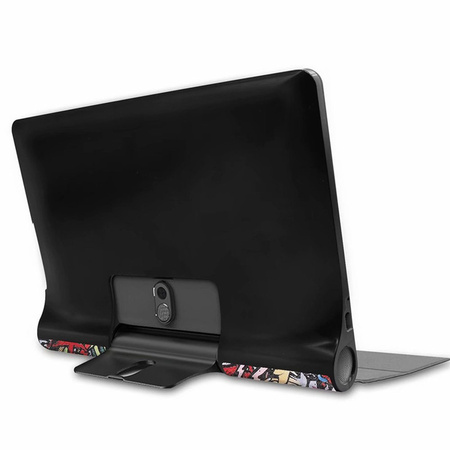 Etui Graficzne Case do Lenovo Yoga Smart Tab 10.01 (Graffiti)