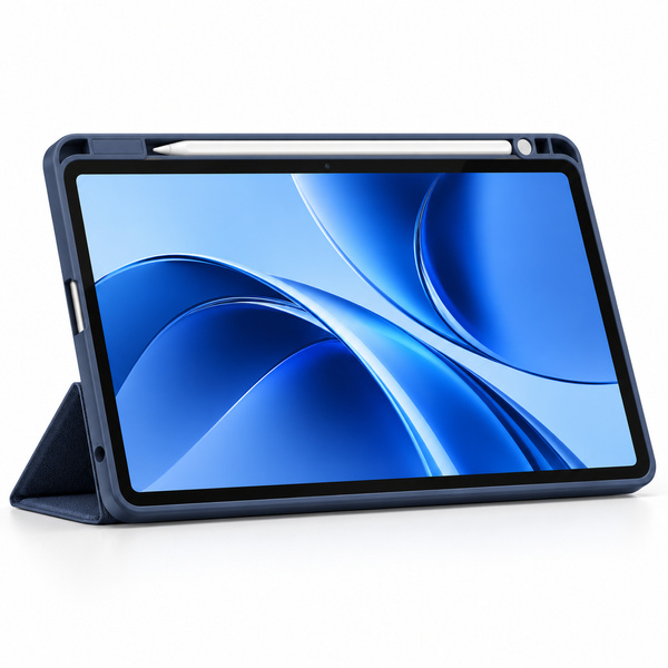 Etui Smart Pencil do Xiaomi Pad 7 / 7 PRO / Pad 8 / 8 PRO / Pad 9 - granatowe