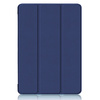 Etui Smart Case obudowa do iPad Air 13 Gen 6 2024 A2903 A2904 / Gen. 6 A2898, granatowe - ochronne