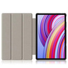 Etui Graficzne do Xiaomi Redmi Pad Pro 12.1 2024 / Poco Pad 12.1 z klapką - ochronne z podstawką