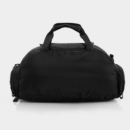 Strado gym sports bag (Black)