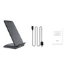 Ładowarka Nillkin Fast Wireless Stand Pro 15W 