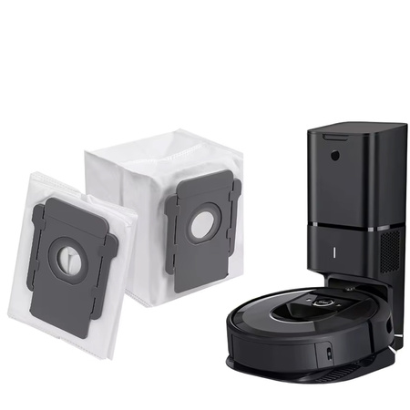 Worki na brud 10 szt do odkurzacza iRobot ROOMBA i7 i3 j7 S9 E5 i6 i5 E7 E6