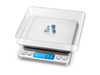 Kitchen Jewelry Weight 500g 0.01g Electronic