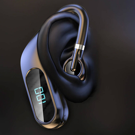 Bluetooth 5.1 Wireless Headphone KJ10