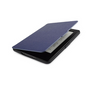 Etui Book Cover czarne do Kindle Paperwhite 1/2/3 z funkcją usypiania i eleganckim wykończeniem