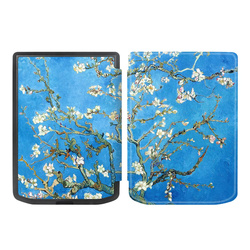TPU Graphic Case for PocketBook Verse Pro 629 634 (Apricot)
