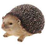 ORION Garden hedgehog decoration figure for garden 20x13x10 cm