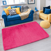 Room rug Rabbit Strado 140x200 HotPink (Pink)